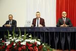 Nadanie Sztandaru Gminy Czernikowo