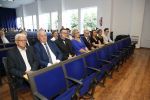 Nadanie Sztandaru Gminy Czernikowo
