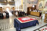 Nadanie Sztandaru Gminy Czernikowo