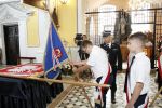 Nadanie Sztandaru Gminy Czernikowo
