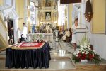 Nadanie Sztandaru Gminy Czernikowo