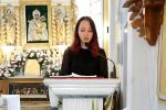 Nadanie Sztandaru Gminy Czernikowo