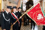 Nadanie Sztandaru Gminy Czernikowo