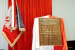 Nadanie Sztandaru Gminy Czernikowo