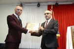 Nadanie Sztandaru Gminy Czernikowo