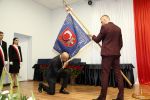 Nadanie Sztandaru Gminy Czernikowo