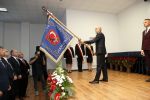 Nadanie Sztandaru Gminy Czernikowo