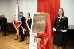 Nadanie Sztandaru Gminy Czernikowo