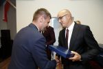 Nadanie Sztandaru Gminy Czernikowo