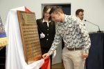 Nadanie Sztandaru Gminy Czernikowo