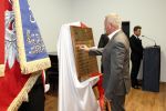 Nadanie Sztandaru Gminy Czernikowo