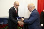 Nadanie Sztandaru Gminy Czernikowo