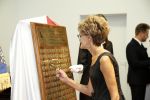Nadanie Sztandaru Gminy Czernikowo