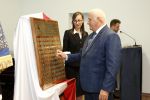 Nadanie Sztandaru Gminy Czernikowo