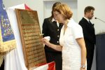 Nadanie Sztandaru Gminy Czernikowo