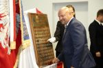 Nadanie Sztandaru Gminy Czernikowo