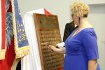 Nadanie Sztandaru Gminy Czernikowo
