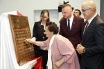 Nadanie Sztandaru Gminy Czernikowo