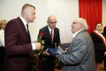 Nadanie Sztandaru Gminy Czernikowo