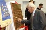 Nadanie Sztandaru Gminy Czernikowo
