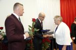 Nadanie Sztandaru Gminy Czernikowo