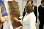 Nadanie Sztandaru Gminy Czernikowo