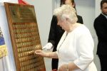 Nadanie Sztandaru Gminy Czernikowo