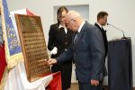 Nadanie Sztandaru Gminy Czernikowo