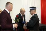 Nadanie Sztandaru Gminy Czernikowo