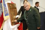 Nadanie Sztandaru Gminy Czernikowo