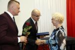 Nadanie Sztandaru Gminy Czernikowo