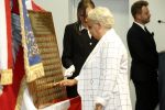 Nadanie Sztandaru Gminy Czernikowo