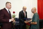 Nadanie Sztandaru Gminy Czernikowo