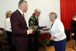 Nadanie Sztandaru Gminy Czernikowo