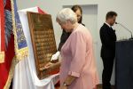Nadanie Sztandaru Gminy Czernikowo