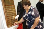 Nadanie Sztandaru Gminy Czernikowo