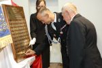 Nadanie Sztandaru Gminy Czernikowo
