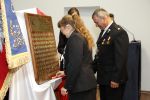 Nadanie Sztandaru Gminy Czernikowo