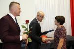 Nadanie Sztandaru Gminy Czernikowo