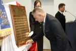 Nadanie Sztandaru Gminy Czernikowo
