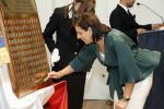 Nadanie Sztandaru Gminy Czernikowo