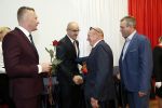 Nadanie Sztandaru Gminy Czernikowo