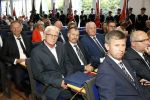 Nadanie Sztandaru Gminy Czernikowo