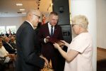 Nadanie Sztandaru Gminy Czernikowo