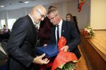 Nadanie Sztandaru Gminy Czernikowo