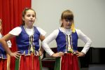Nadanie Sztandaru Gminy Czernikowo