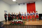 Nadanie Sztandaru Gminy Czernikowo
