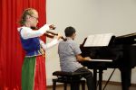 Nadanie Sztandaru Gminy Czernikowo
