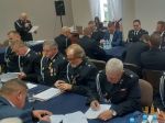 Zjazd Oddziału Gminnego Związku Ochotniczych Straży Pożarnych w Czernikowie