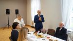 Złote Gody, czyli Jubileusz 50-lecia pożycia małżeńskiego